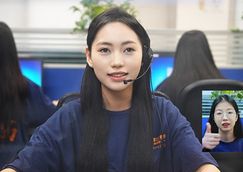科技赋能,数智养老——联合麦通积极探索智慧养老服务创新 科技赋能,数智养老——联合麦通积极探索智慧养老服务创新