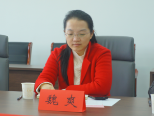 学院举办2024届春季专场招聘会暨“访企拓岗促就业专项行动”校企洽谈会