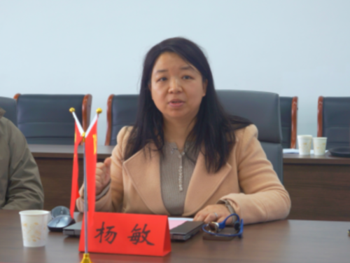 学院举办2024届春季专场招聘会暨“访企拓岗促就业专项行动”校企洽谈会