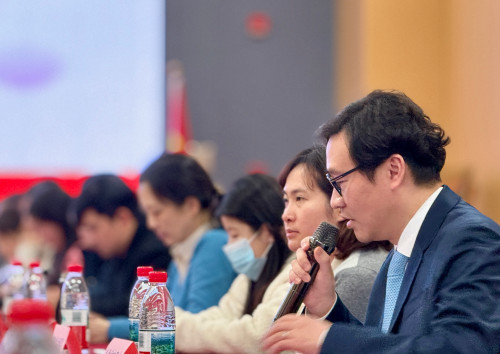 联合麦通获授“消费维权联络点”： 助力提振消费行动，护航满意消费生态