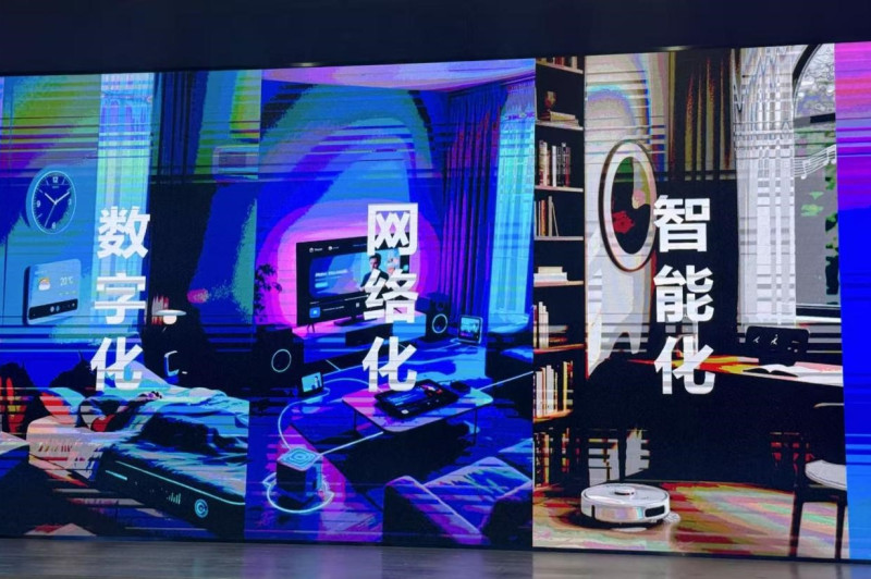 从标准到实践 - 联合麦通“帮带式”咨询成功覆盖12+领域数字化转型